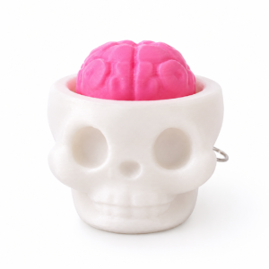 Skull Brain Clicker