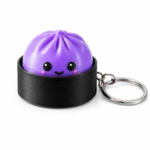 Cute Dumpling Clicker