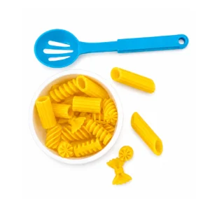 Pasta Pretend Play Set